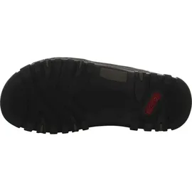Rieker Pantolette Freizeit (casual) 25093-25 - braun, - 42