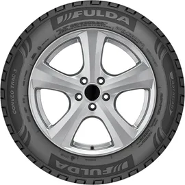 Fulda Conveo Trac 3 195/65 R16C 104/102T