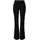 Levi's 726 High Rise Flare Jeans schwarz 32x32