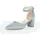 Gabor Pumps in blau | Gr.: 38