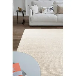 Schöner Wohnen Teppich Poppy, | Weicher Teppich für Wohnzimmer, Schlafzimmer | Hochflor Indoor