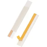 Durable Scannerschiene SCANFIX - 8046 (B x H) 200mm x 40mm Farblos 5 St. 804619