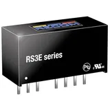 RECOM RS3E-0505S/H3 DC/DC-Wandler 5V 0.6A 3W Anzahl Ausgänge: 1 x Inhalt 1St.