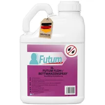 Futum Insektenvernichter Spray 5 l