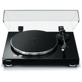 Yamaha TT-S303 Plattenspieler Schwarz