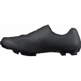 Shimano XC503 Schwarz 42