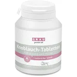 Grau Knoblauch Tabletten 200 Stk.