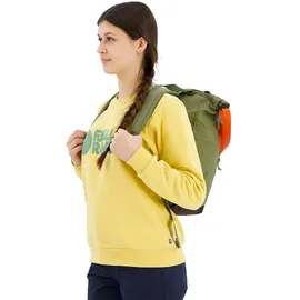 Fjällräven High Coast Totepack green