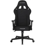 DXRacer Prince Stoff Schwarz