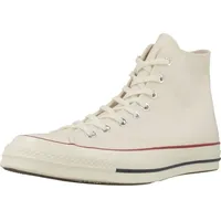 Converse Chuck 70 High Damen Beige 37,5