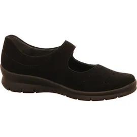 Semler Xenia, Damen Schwarz 38