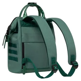 Cabaïa Adventurer Hiker Rucksack Leon dunkelgrün