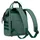 Cabaïa Adventurer Hiker Rucksack Leon dunkelgrün