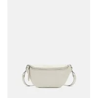 Liebeskind Berlin | Gürteltasche aus Leder - creme -