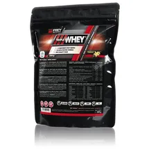 Frey Nutrition Triple Whey Kirsch-Joghurt Pulver 500 g