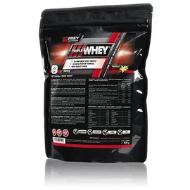 Frey Nutrition Triple Whey Kirsch-Joghurt Pulver 500 g
