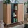Wohnling Sideboard, WL6.666 eiche 110,0 x 40,0 x 125,0 cm