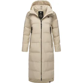 Ragwear Wintermantel Patrise beige XXL