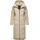 Ragwear Wintermantel Patrise beige XXL