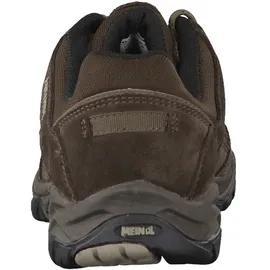 MEINDL Nebraska Herren mahagoni 47