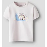 NAME IT Kurzarmshirt NAME IT "NBFFINES 2P SS TOP