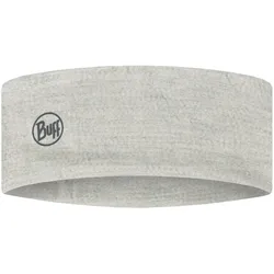 BUFF Merino Lightweight Stirnband 003 - solid cloud