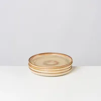 gipfelstück Speiseteller 28 cm beige 4er Set