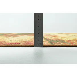 Sansibar In- & Outdoorteppich Rantum Beach SA-029 brown 300 x 400 cm