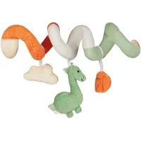 Sterntaler Spielzeugspirale Dino Rexi