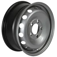 KRONPRINZ 5x130 6,5J ET66