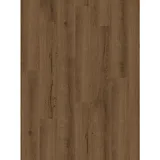 Parador Vinylboden Basic 30 Eiche Cambridge Geräuchert Gebürstete Struktur LHD