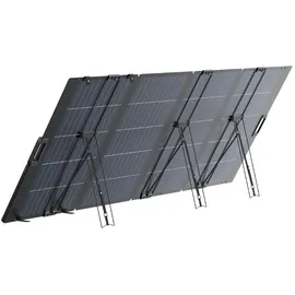 EcoFlow 400W solarpanel