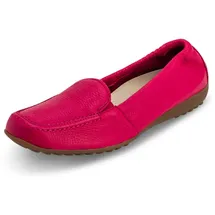VITAFORM Mokassin Damen Rosypink 36