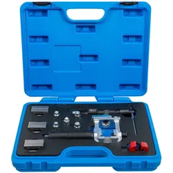 BGS Hydraulisches Bördelgerät