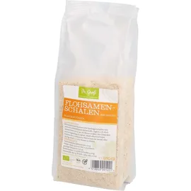 Biologische Präparate Dr. Groß GmbH Flohsamenschalen indisch Bio