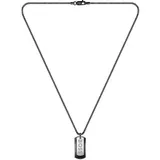 Boss Kette 1580577 - silber