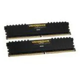 Corsair Vengeance LPX DDR4-3200 16GB Kit (2x8GB) CL16 Schwarz CMK16GX4M2B3200C16