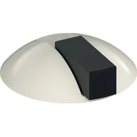 Hewi Bodentürpuffer 99 reinweiß 85 mm