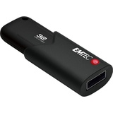Emtec B120 Click Secure 32GB, USB-A 3.0 (ECMMD32GB123)