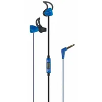 Vivanco SPX 60 blau (37297) In-Ear Kopfhörer