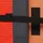 Black Diamond Mondo Crashpad Orange