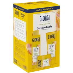 Friseur Set Giorgi Curly 3 Stücke