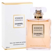 Coco MADEMOSelle Eau de Perfume Intense Spray 100 ml