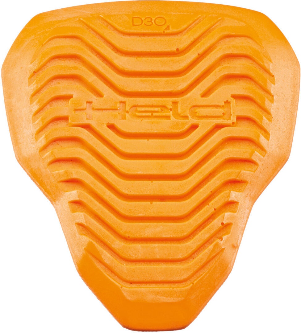 Held Exosafe D30 Heup/Rib Beschermers, oranje, Eén maat Voorman