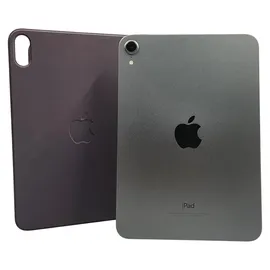 Apple iPad mini (6. Generation 2021) 64 GB Wi-Fi space grau