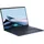 Asus ZenBook 14 OLED Intel Core Ultra 9 285H 32 GB RAM 1 TB SSD Win11 Home Ponder Blue