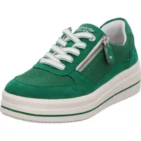 REMONTE FS Halbschuh für Damen, grün, Größe 39 EU