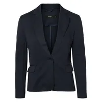 Vero Moda Jerseyblazer »VMJULIA LS Blazer, blau