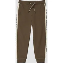 s.Oliver Jogginghose Braun 116