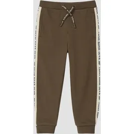 s.Oliver Jogginghose Braun 116